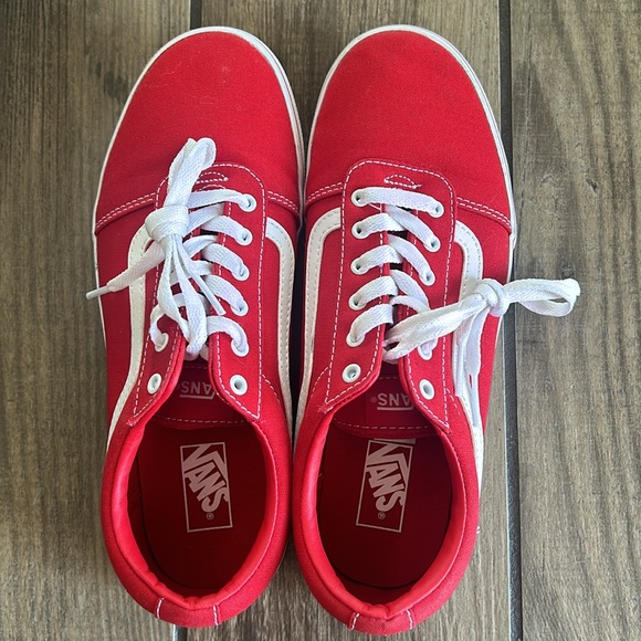 Vans shoes - Picture 2 of 6